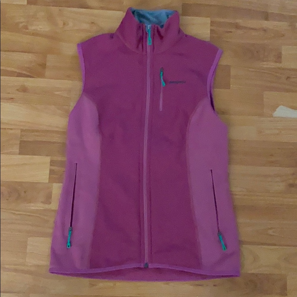 Patagonia Vest